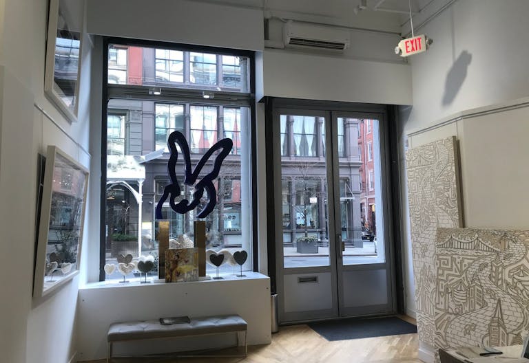 Prime Gallery Space in Soho - Image 4