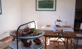 Rustic Sicilian olive farm & historic barn venue - Image 15