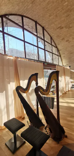 Espace atypique dans le quartier de Bastille, � 5 minutes de la Gare de Lyon - Image 4