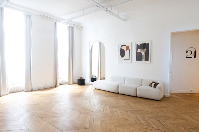 Un espace créatif : studio, showroom, pop-up. - Image 0