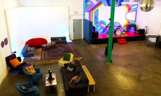 Photo Studio in DTLA - Image 0