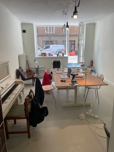 Pop ups på söder  - Image 0