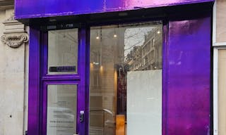 Exclusive and Versatile Event Space on Boulevard Saint-Germain - Image 9