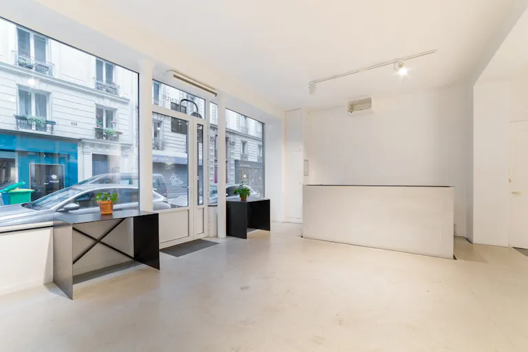 Pop Up Store au coeur de la rue de Turenne - Image 1