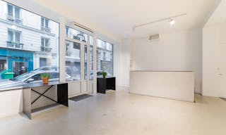 Pop Up Store au coeur de la rue de Turenne - Image 1