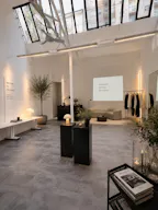 Wonderful Pop Up Space in Milan in the Tortona/Savona district - Image 15