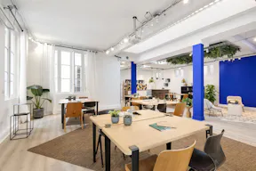 Superb Mansion Renovated into a Creative Space - Paris 8th - Ideal Showroom / Corporate Events / Meetings - Image 13