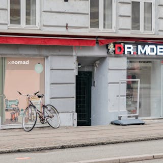 Pop-up space on Nørrebrogade - Image 8