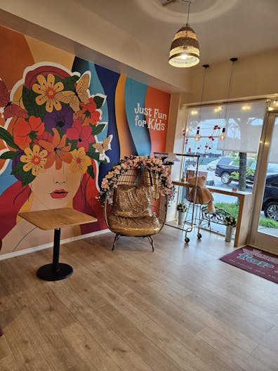 CAFE and Bar available for your next event - Image 4