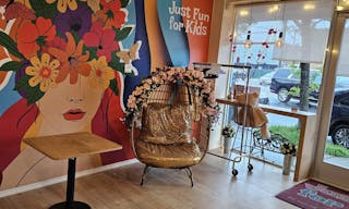 CAFE and Bar available for your next event - Image 4