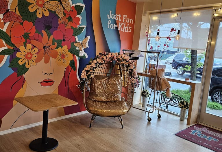 CAFE and Bar available for your next event - Image 4