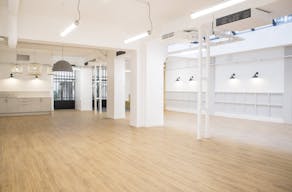 Gorgeous space in le Haut Marais - Image 2