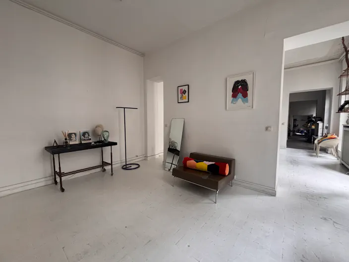 Espace central pour Showroom et Castings à Paris - Image 1