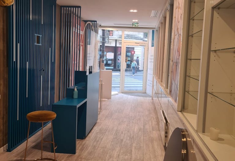 Rue de Sèvres Boutique Ephémère - Image 1