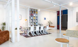 The Loft – Espace modulable pour pop-up, showroom et boutiques éphémères à Paris 20ᵉ - Image 2