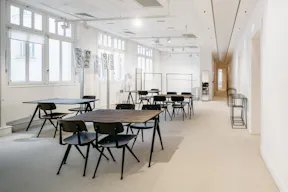 Showroom Vend�me Square - Image 5