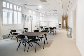 Showroom Vend�me Square - Image 5