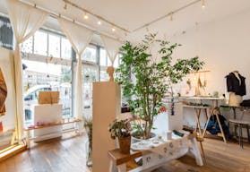 Shoreditch Showroom and Event Space - Image 5
