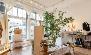 Shoreditch Showroom and Event Space - Image 5