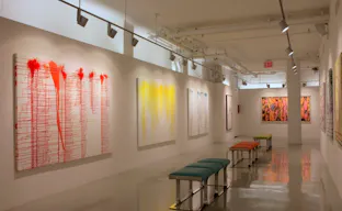 Creative Ground Floor Space in the heart of Hudson Square - Image 3