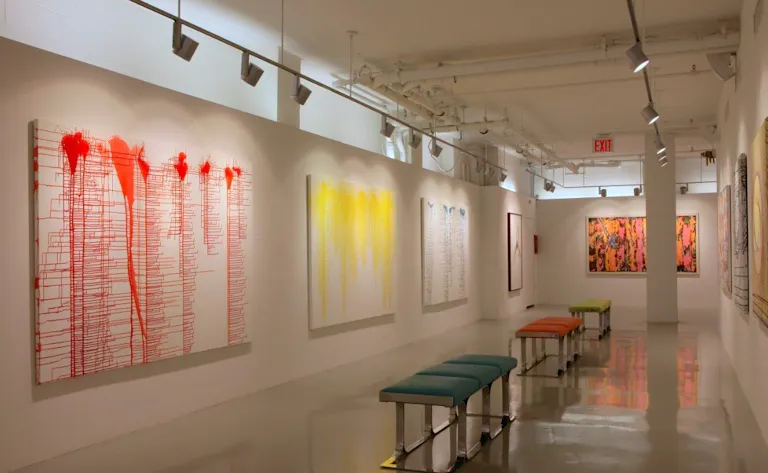 Creative Ground Floor Space in the heart of Hudson Square - Image 3