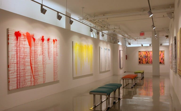 Creative Ground Floor Space in the heart of Hudson Square - Image 3