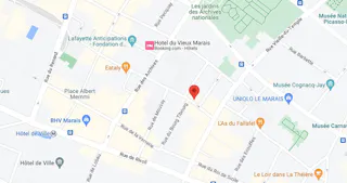 Amazing Boutique - Prime Location - Le Marais - Image 8