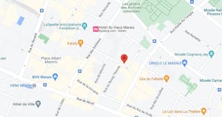 Amazing Boutique - Prime Location - Le Marais - Image 8