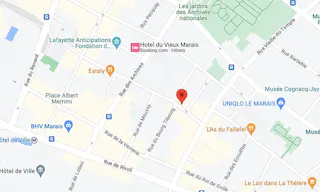 Amazing Boutique - Prime Location - Le Marais - Image 8