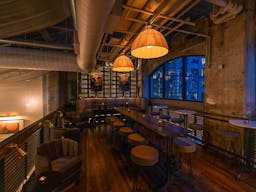 Charming Brooklyn Restaurant & Lounge - Image 3