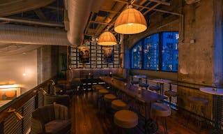 Charming Brooklyn Restaurant & Lounge - Image 3