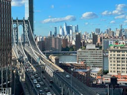 Sun-Drenched, Sleek Industrial Space in DUMBO - Image 14