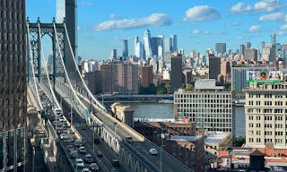 Sun-Drenched, Sleek Industrial Space in DUMBO - Image 14