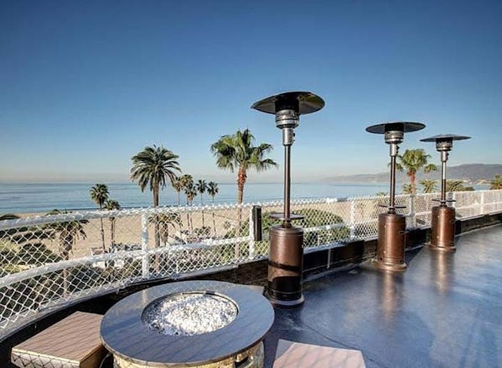 Rooftop Bar in Santa Monica - Image 4
