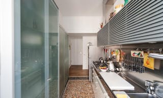 Elegante appartamento in via Conservatorio - Image 2