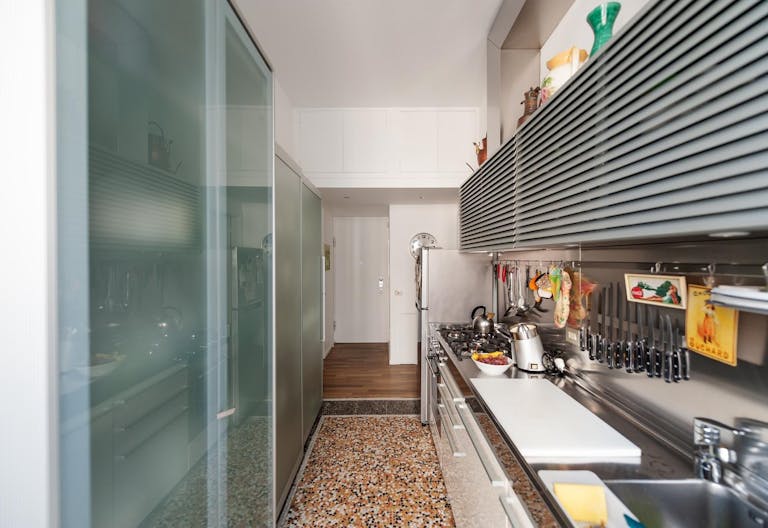 Elegante appartamento in via Conservatorio - Image 2