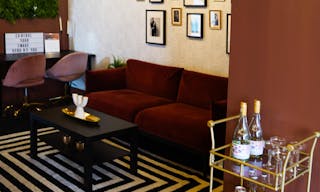 Stylish and Unique Storefront Space in The Heart of Haight - Image 1