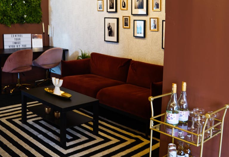 Stylish and Unique Storefront Space in The Heart of Haight - Image 1