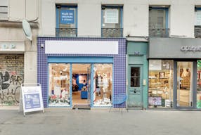 Superb Boutique - Prime Location - Bastille District - Image 0