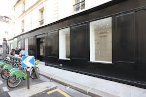 Le Marais Pop Up Boutique Saint-Gilles - Image 0