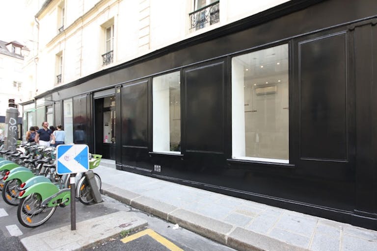 Le Marais Pop Up Boutique Saint-Gilles - Image 0