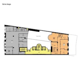 Office Space Boulevard De La Madeleine - Image 11