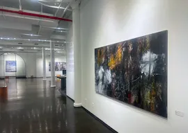 Contemporary Chelsea Gallery - Well-suited for a variety of events, including pop-up exhibitions, cocktail receptions, fashion shows, and product launches - Image 12