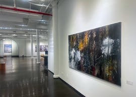 Contemporary Chelsea Gallery - Well-suited for a variety of events, including pop-up exhibitions, cocktail receptions, fashion shows, and product launches - Image 12