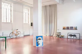 Ampia location in un contesto elegante - Image 7