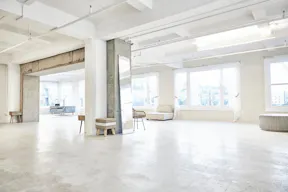 Amazing loft - Downtown LA Arts District Event Space Top Floor With View - Image 1