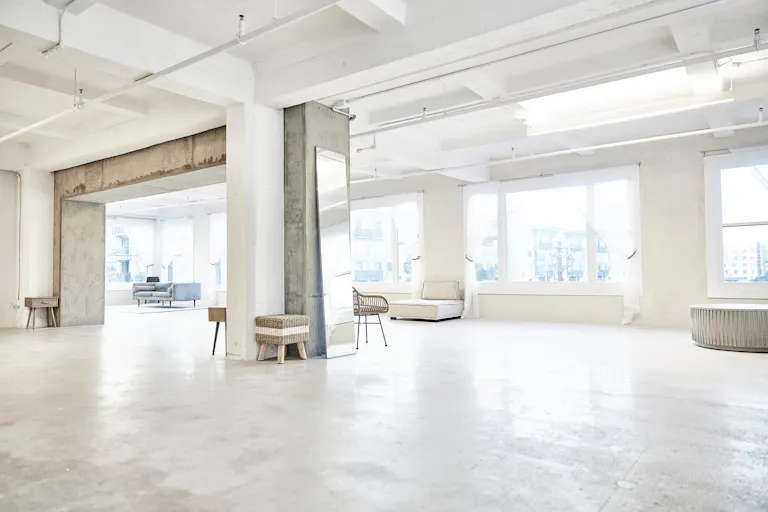 Amazing loft - Downtown LA Arts District Event Space Top Floor With View - Image 1