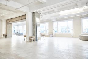 Amazing loft - Downtown LA Arts District Event Space Top Floor With View - Image 1