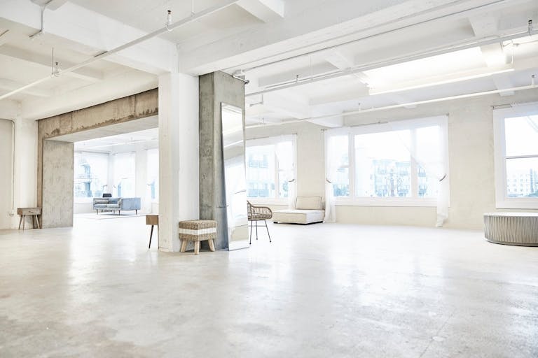 Amazing loft - Downtown LA Arts District Event Space Top Floor With View - Image 1