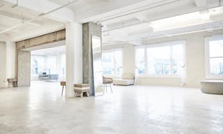 Amazing loft - Downtown LA Arts District Event Space Top Floor With View - Image 1